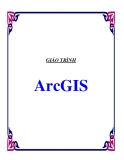 Giới thiệu về ARCGIS