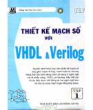 Thiết kế mạch số với vhdl & verilog