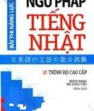 Ngữ pháp tiếng Nhật