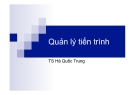 Quản lý tiến trình