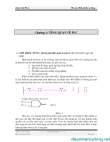 Chương 1: Tổng quan về PLC