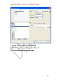 Giáo trình Outlook 2010 phần 9