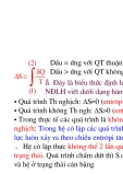 Vật lý đại cương - Nguyên lý thứ hai nhiệt động lực học phần 3