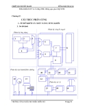 THIẾT BỊ CHUYỂN MẠCH - TỔNG ĐÀI NEAX 61 -P2