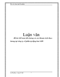 Kế toán tiền lương và các khoản trích theo lương tại công ty cổ phần tự động hoá ADI