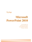 Tự học Microsoft power point 2010 phần 1