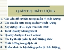 Báo cáo: Quản trị chất lượng 3 -digiworldhanoi.vn