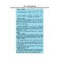 Đề & Hướng dẫn giải thi Học sinh giỏi Toán Bảng A Lớp 9 Thành phố Hải Phòng Năm 2004-2005