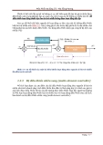 Điện Tử Tự Động - Tự Động Hóa Bằng Kỹ Thuật Số Phần 3
