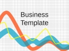 SLIDE - Business Template  .Example of a Bullet Point Slide