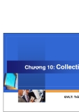 Chương 10: Collection 