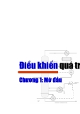 Giáo trình: Điều khiển quá trình_Chương 1