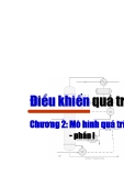 Điều khiển quá trình_Chương 2