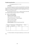 Giáo trình : Thí nghiệm Công nghệ thực phẩm part 7