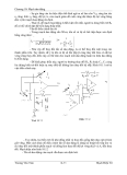 Giáo trình Mạch điện tử part 10