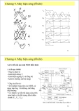 Cơ sở đo lường điện tử part 4