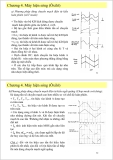 Cơ sở đo lường điện tử part 5