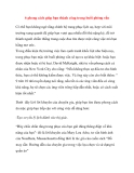 6 phong cách giúp bạn thành công trong buổi phỏng vấn 