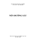 Công Nghệ Đường Sắt - Xây Dựng Nền Đường Sắt Phần 1