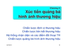 Giáo trình quản trị thương hiệu - Chương 4