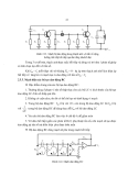 Giáo trình : Kỹ thuật mạch điện tử 2 part 5