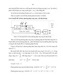 Giáo trình : Kỹ thuật mạch điện tử 2 part 10