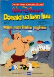 Donald và bạn hữu 79