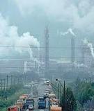 Các loại ô nhiễm môi trường - nguyên nhân và biện pháp khắc phục: Ô nhiễm không khí