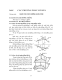 Giao của các không gian con