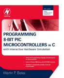 Programming 8 bit pic microcontrollers in C