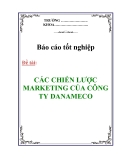 Đề tài: Giới thiệu chung về ăcquy và các chế độ nạp