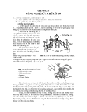 Giáo trình công nghệ bảo dưỡng và sửa chữa ô tô - Chương 5