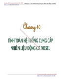 Giáo trình động cơ đổ trong 2 - Chương 10