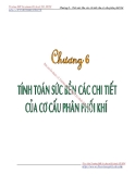 Giáo trình động cơ đốt trong 2 - Chương 6