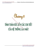 Giáo trình động cơ đốt trong 2 - Chương 8