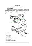Giáo trình kỹ thuật sửa chữa moto xe máy - Chương 12