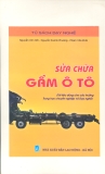 Sữa chữa gầm Ôtô part 1