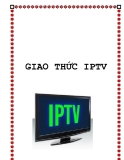 GIAO THỨC IPTV