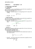 BÀI GIẢNG ĐIỀU KHIỂN LẬP TRÌNH 1 - CHƯƠNG 7:  TẬP LỆNH S7 – 200  