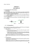  GIÁO TRÌNH KỸ THUẬT ĐIỆN - CHƯƠNG 5 MÁY BIẾN ÁP  