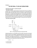 Giáo trình - Lý sinh học - chương 7