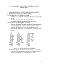 Mô đun chưng cất dầu thô ( vận hành thiết bị hóa dầu ) - Bài 4