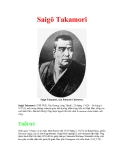 Saigō Takamori