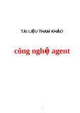 Công nghệ agent