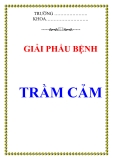 ĐIỀU TRỊ TRẦM CẢM