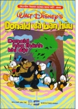 Donald và bạn hữu 13