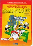 Donald và bạn hữu 14