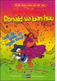 Donal và bạn hữa 17