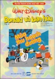 Donal và bạn hữa 18