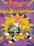 Donal và bạn hữa 19